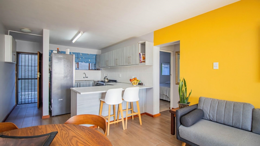 2 Bedroom Property for Sale in Mossel Bay Central Western Cape